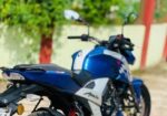 TVS Apache RTR 2022