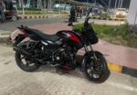 Bajaj Pulsar 150 ` 2024