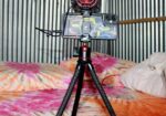 Boya by Mm1+ Mic with Octopus Tripod