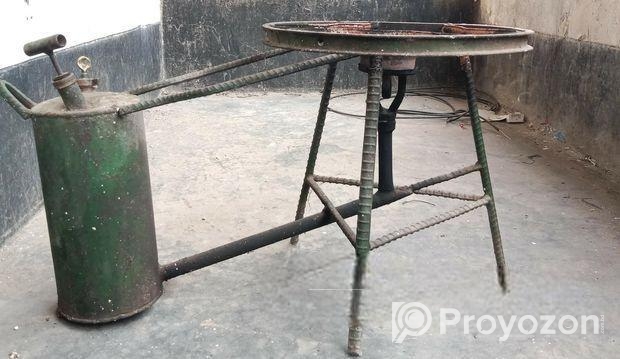 রান্নার স্টোপ (কেরোসিন এর চুলা)