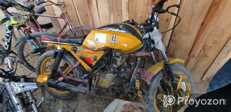 Walton Fusion 125 2000