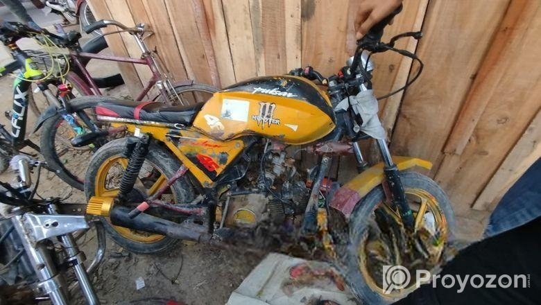 Walton Fusion 125 2000