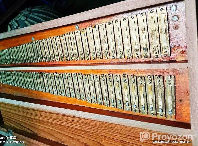 স্টিক চাবি হারমোনিয়াম, একদম ফ্রেশ কন্ডিশন