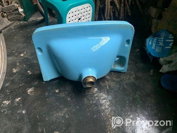 বেসিন সেল