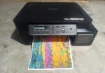 Brother DCP-310 Printer & Scanner