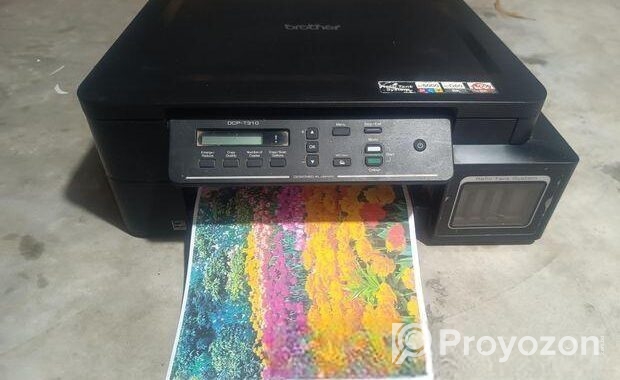 Brother DCP-310 Printer & Scanner