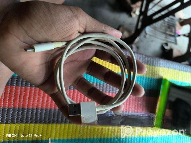 Redmi Note 13 Pro Plus Charger 120w8