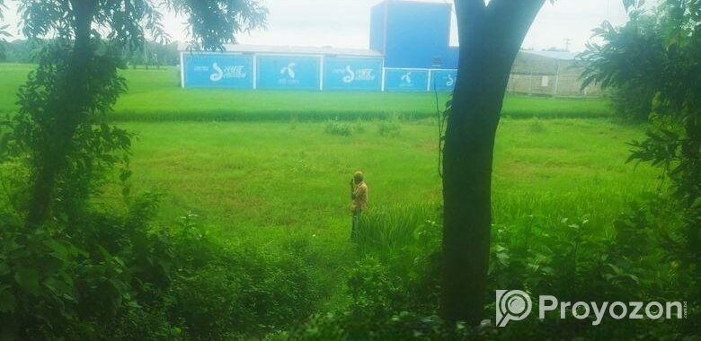 Land Sale