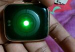 T8s Smart Watch