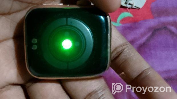 T8s Smart Watch