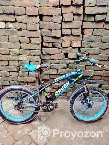 সাইকেলটি বিক্রি হবে