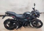 Bajaj Pulsar N 160 Fi Abs 2025