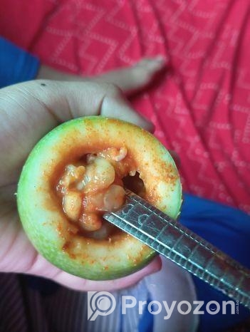 প্যাশন ফ্রুট বা ট্যাং ফল