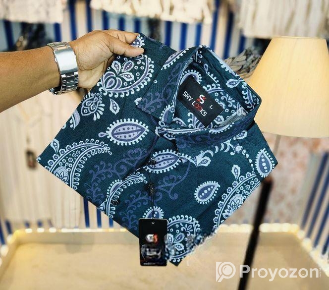 নিউ প্রিমিয়াম শার্ট