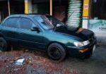 Toyota 100 ac Limited 1995