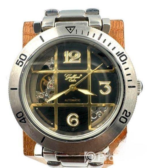 Analogue Watch For Sale