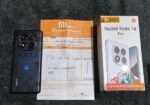 Xiaomi Redmi Note 14 pro 2025 (12/512GB) (New)