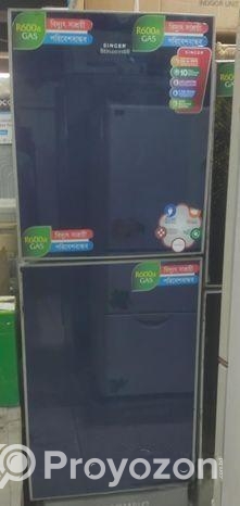 সিঙ্গার ফ্রিজ