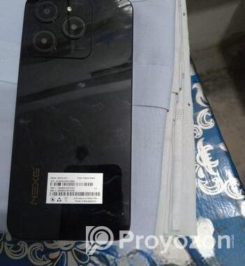Intex Aqua Shine 4G নতুন ফোন (New)
