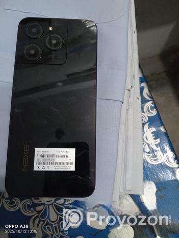 Intex Aqua Shine 4G নতুন ফোন (New)