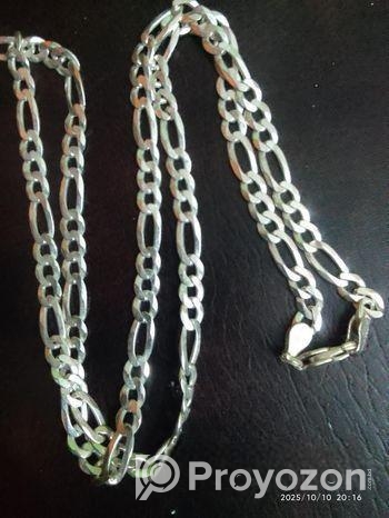 রুপা চেইন