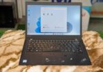 Thinkpad t470s i5-6th Gen 8/256GB SSD Touch Screen Display Laptop