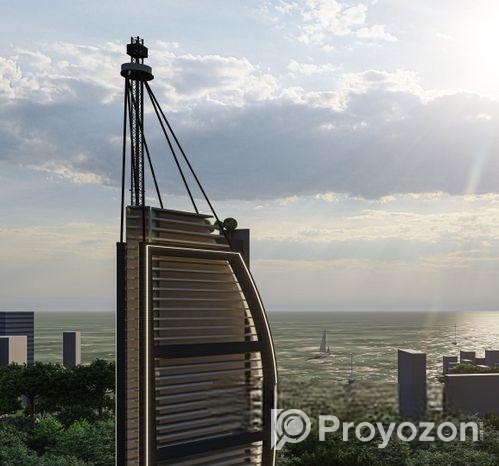 কুয়াকাটার সমুদ্র তীরে ৪ তারকা হোটেলে এখন আপনার মালিকানা!