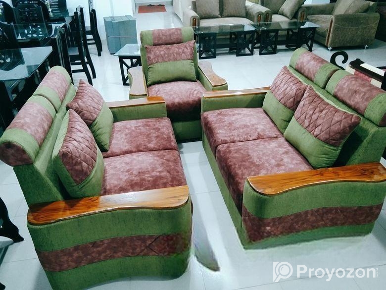 sofa set natai model pillo free
