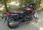 Bajaj Pulsar 150 . 2023
