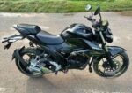 Suzuki Gixxer . 2024