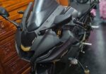 Yamaha R15 V4 . 2022
