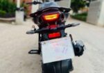 Yamaha Fzs V4 . 2025