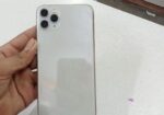 Apple iPhone 11 Pro Max . (Used)