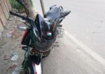 TVS Apache RTR 160 2022