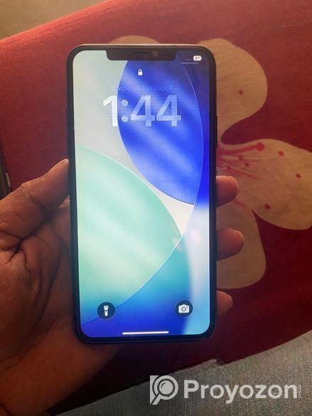 Apple iPhone 11 Pro Max full fresh (Used)