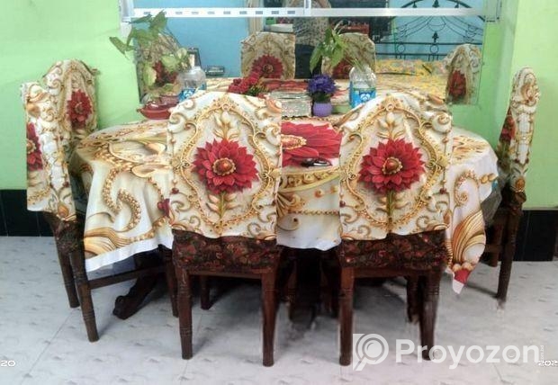 খাট ও ডাইনিং টেবিল বিক্রয়