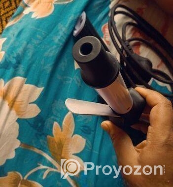 হেয়ার ড্রাই ও স্টেট মেসিং