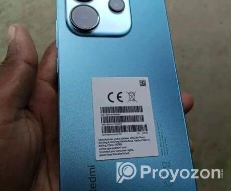 Xiaomi Redmi Note 14 8/256 (Used)