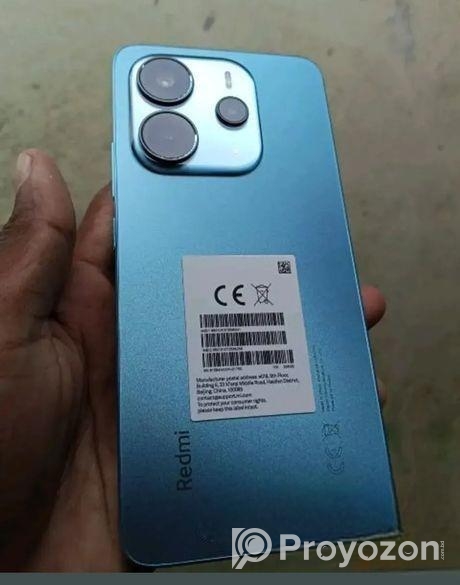 Xiaomi Redmi Note 14 8/256 (Used)