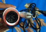 Kemey Brand..hair Dryer
