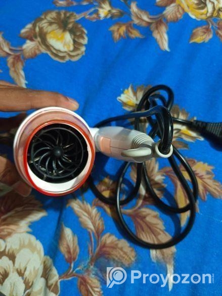 Kemey Brand..hair Dryer