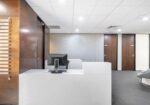 Private office space for 2 persons in Regus Rahim Plaza De CPDL