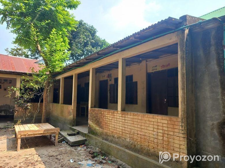 বাড়ি বিক্রিয়