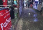 সম্পূর্ণ চালু অবস্থায় রেডি দোকান ছেড়ে দেওয়া হইবে