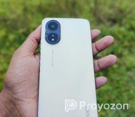 OPPO A38 . (Used)