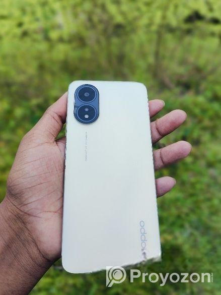OPPO A38 . (Used)