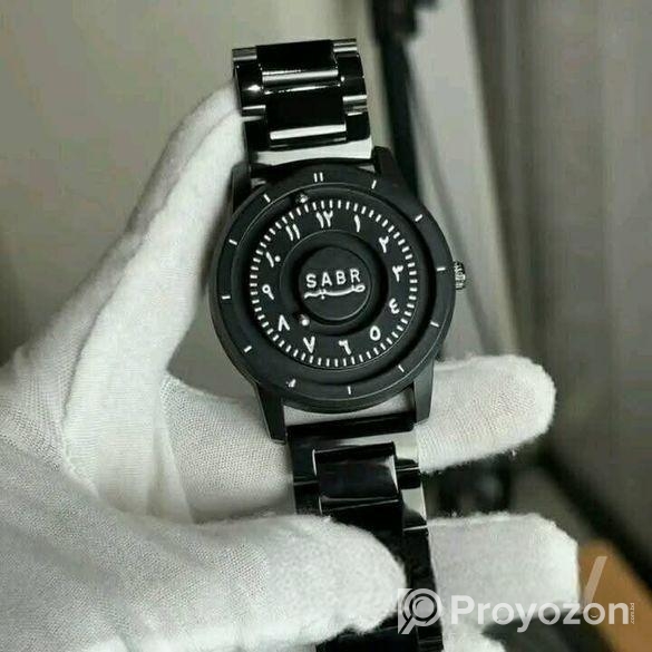SABR Watch 100% অরিজিনাল ওয়াটারপ্রুফ
