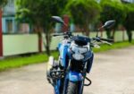 TVS Apache RTR 2022