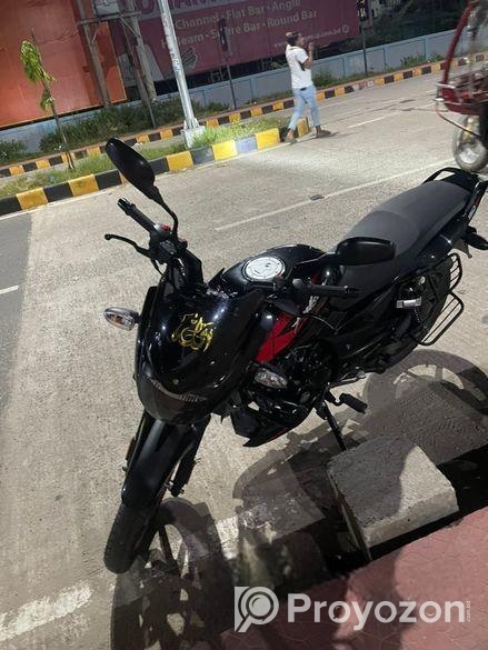 Bajaj Pulsar 150 ` 2024