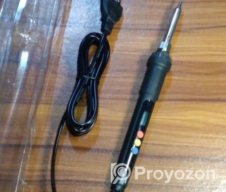 Digital Soldering Iron